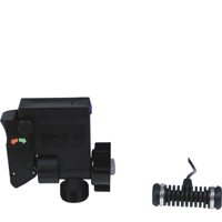 Scanpart elektronisch waterslot met sensor Wasmachine accessoire Zwart - thumbnail