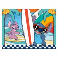 Ravensburger Stitch 4-in-1 puzzel - thumbnail