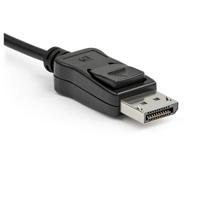 .com DisplayPort to HDMI Adapter - 4K 60Hz - Videoconverter - HDMI - DisplayPort - thumbnail
