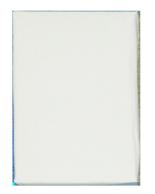 Hoeslaken - Wit Hoeslaken - Wit