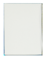 Hoeslaken - Wit - thumbnail