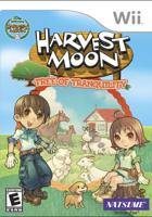 Harvest Moon Tree of Tranquility - thumbnail