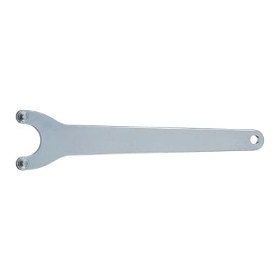Milwaukee Systeemaccessoires - lamellenfreesmachines Twee Hole Spanner - 1 st - 4932345712 Milwaukee Systeemaccessoires - lamellenfreesmachines Twee Hole Spanner - 1 st - 4932345712
