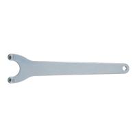 Milwaukee Systeemaccessoires - lamellenfreesmachines Twee Hole Spanner - 1 st - 4932345712 - thumbnail