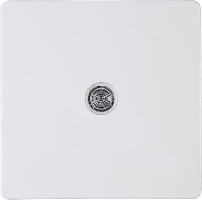 Kopp HK05 arctic wit wip voor wisselschakelaar controlelamp - 4621410