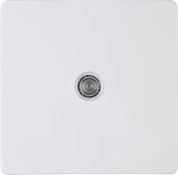 Kopp HK05 arctic wit wip voor wisselschakelaar controlelamp - 4621410 - thumbnail