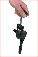 KS Tools 5007570 Poelietrekker voor ontstekingsspoel - thumbnail