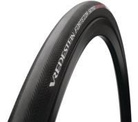 Vredestein buitenband fortezza senso superiore 700 x 28c zwart - thumbnail
