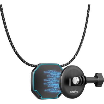 SmallRig 5360 Quick Release Neck Support for Action Cameras