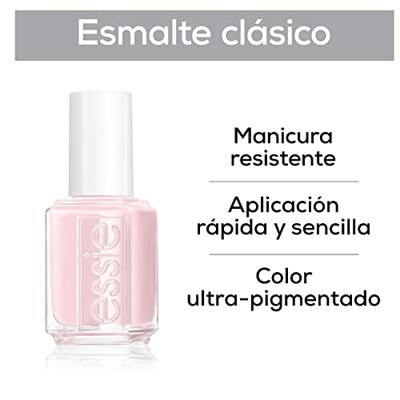 Essie Nagellak 20 Lovie Dovie Essie Nagellak 20 Lovie Dovie