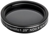 EXPLORE SCIENTIFIC Maanfilter / Grijsfilter ND0.9 - 1,25 Inch - thumbnail