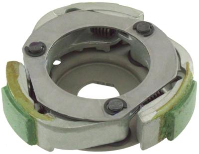 RMS Coupling 3 baking