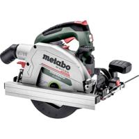 Metabo KS 18 LTX 66 BL Accu-cirkelzaag Zaagdiepte 90° (max.) 66 mm Zonder accu, Incl. koffer 18 V - thumbnail