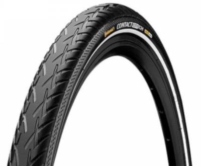 CONTINENTAL 42-622 contact city zwart rs draad 0101353