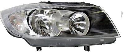 Koplamp rechts 1E3354697021