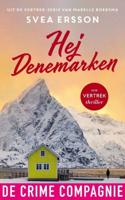 Hej Denemarken - Svea Ersson - ebook - thumbnail