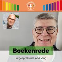 In gesprek met Aad Vlag - thumbnail