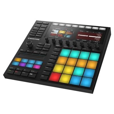 Native Instruments Maschine MK3