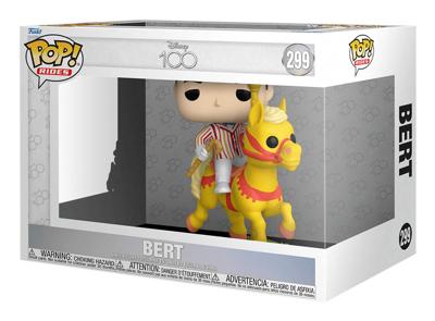Disney 100 Years Funko Pop Vinyl: Bert