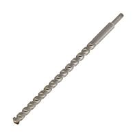 Wolfcraft 7924010 Carbide Doorbreekboor 14 mm Gezamenlijke lengte 400 mm Zeskant schacht 1 stuk(s) - thumbnail