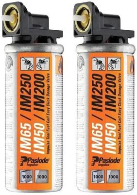 Paslode Gaspatroon Geel tbv IM65/IM65A - 300341