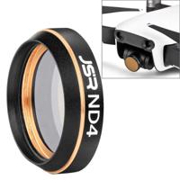 HD Drone ND4 Lens Filter voor DJI MAVIC Air - thumbnail