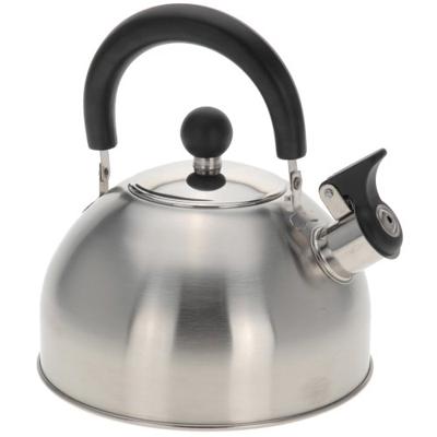 Fluitketel RVS 2,5 liter