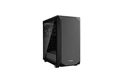 Be quiet! Pure Base 500 Black Window Be quiet! Pure Base 500 Black Window