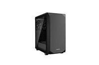 Be quiet! Pure Base 500 Black Window - thumbnail