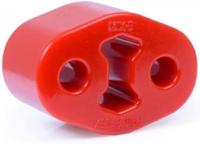 Silentblock Powerflex EXH023 Uitlaatpijp - thumbnail