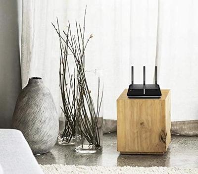 TP-Link AC1600 Wi-Fi VDSL / ADSL Modem Gigabit Router (Archer VR600)