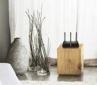 TP-Link AC1600 Wi-Fi VDSL / ADSL Modem Gigabit Router (Archer VR600) - thumbnail