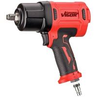 VIGOR slagmoersleutel "v4800n" impact screwdriver 1/2" compressed air 1720 - thumbnail