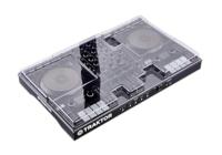 Decksaver Native Instruments Traktor Kontrol S4 MK3 Cover - thumbnail