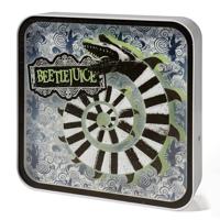 Beetlejuice Acrylic Light - thumbnail