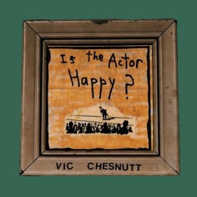 Is The Actor Happy - LP (0607396515110) Is The Actor Happy - LP (0607396515110)