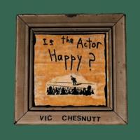Is The Actor Happy - LP (0607396515110) - thumbnail