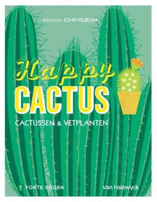 Forte Happy cactus