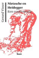 Nietzsche & Heidegger (Paperback) - thumbnail