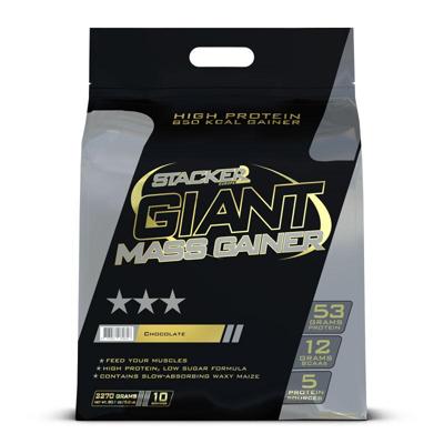 Giant Mass Gainer 6800gr