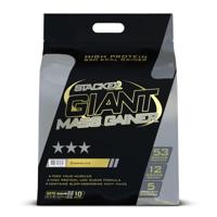 Giant Mass Gainer 6800gr - thumbnail