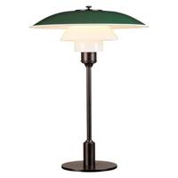 Louis Poulsen PH 3Â½-2Â½ Colour Tafellamp - Groen - thumbnail