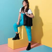 Justified Justified Bags Nynke Zwart 13L Shopper Laptop 14" - thumbnail