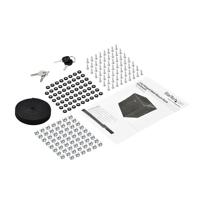 Wandrek Rack Startech RK1520WALHM - thumbnail