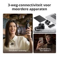DJI Mic 3 (1 TX + 1 RX) - thumbnail