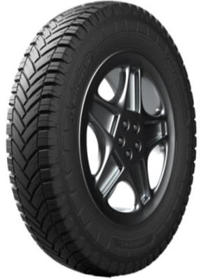 Agilis Cross Climate 3PMSF