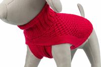 Trixie hondentrui norwood rood - thumbnail