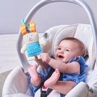 Ronnie the rabbit - thumbnail