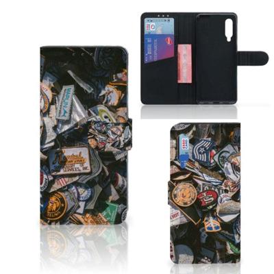 Xiaomi Mi 9 | Telefoonhoesje met foto | Badges Xiaomi Mi 9 | Telefoonhoesje met foto | Badges