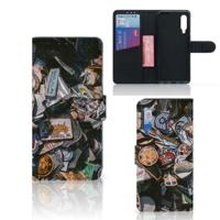 Xiaomi Mi 9 | Telefoonhoesje met foto | Badges - thumbnail